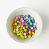 Grimms 120 Pastel Beads | Conscious Craft ©